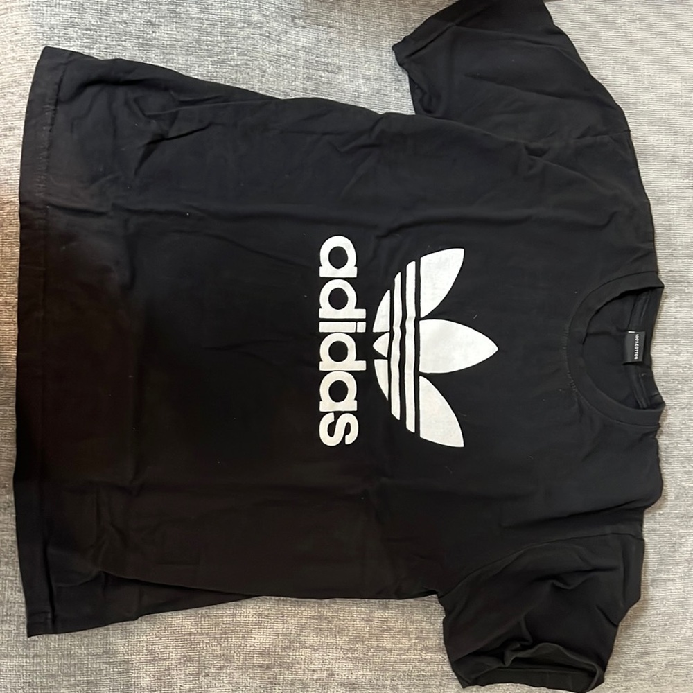 T SHIRT ADIDAS